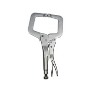 52746 Зажим ручной FIT точечный, тип C 275мм