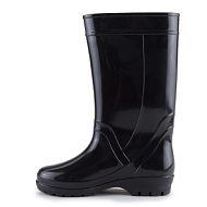 Сапоги женские черный р-р39