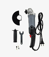 E0005 УШМ сетевая PGS-1200R ProfiPower (1100 Вт, 125мм, 11000 об/мин, с регулировкой оборотов)