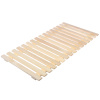 Решетка на пол, 50х100х3 см, липа