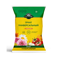 Грунт УНИВЕРСАЛЬНЫЙ 10л