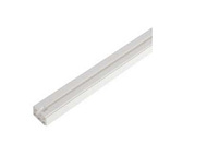 Карниз однорядный в инд. уп (крючок+стопор)	400 см