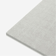 Гипсоволокнистый лист КNAUF ПК 1200*600*10мм/152/ (626953) влагост