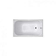 Ванна акриловая Стандарт Экстра  120*70*61см