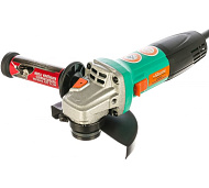 УШМ STURM AG-9012T (1000Вт,Ø125мм,11000об/мин, коробка, 2,17 кг)