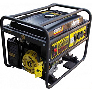 Генератор бензиновый Huter DY6500L 64/1/6