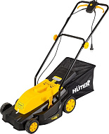 70/4/5 Газонокосилка электрическая Huter ELM-1800Т