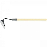 Мотыга с черенком 170*60 мм, 760 мм