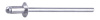 3120-32-06 Заклепки STAYER алюминиевые 3.2х6мм (50шт)