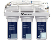 Система обратного осмоса пятиступенчатая Electrolux RevOs OsmoProf500