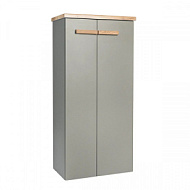 VMUN50H-PENP Пенал подвесной Viant Мюнхен, хаки, 510x1100x300 мм