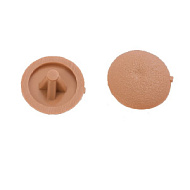 Заглушка №2 бук 15шт/пакет