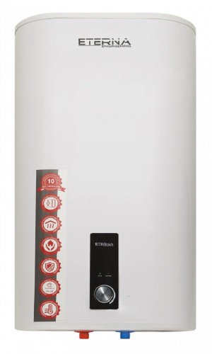 Водонагреватель ETERNA FS-30 л.