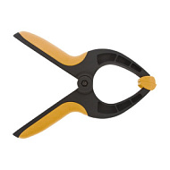 59256 Струбцина нейлоновая быстрозажимная FIT 100 x 50 мм