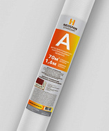 Неоспан А ветро-влаго-пароизоляция 1,6м*43,75м (70м2)