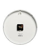 5473731 Часы настенные "Правила семьи", плавный ход, d-30.5 см