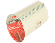 89015 Серпянка самоклеящаяся MATRIX, 150 мм х 45м