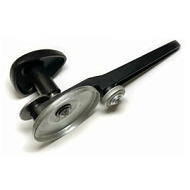 Машинка закаточная «Лось» ЗМ-7 с механизмом щелчка