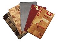 Палас mix// 1*1,5 ВИ/П