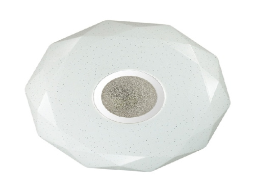 Накладной светильник Sonex Prisa LED 72W 18кв.м