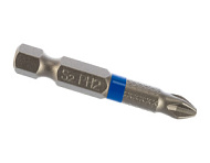 83-337 Набор стальных бит, CUTOP Profi, 2 шт, PH2, 25 мм