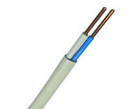 1185535/1549459  Провод ПГВВ-П/ПуГнп/ПуГсп 2*2,5  (м)