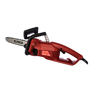 Пила цепная ELITECH ЭП 2200/16 (2200Вт, шина 40см, шаг 3\8", 5.4 кг)