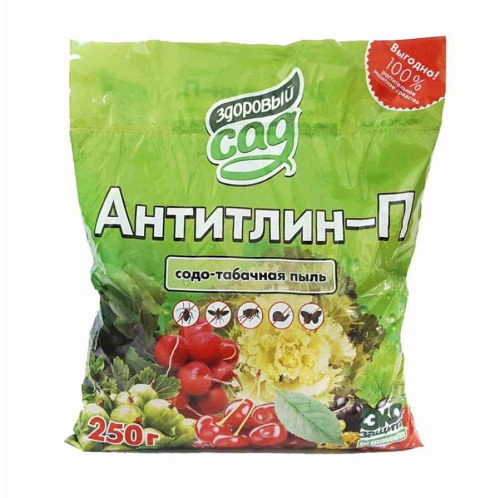 АНТИТЛИН-П 0,25кг