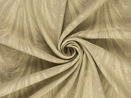 Портьера   Каскад  капучино ГП , 185*260