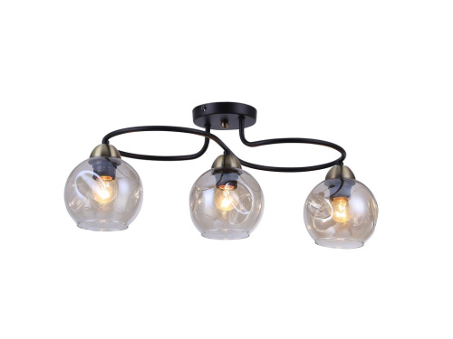 Люстра потолочная Omnilux Carini OML-95007-03