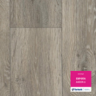 Линолеум Tarkett Европа AKRON 6 бытовой, ширина 4,0м/3,0мм