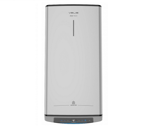 Водонагреватель ARISTON ABSE VELIS LUX INOX PW, WIFI, 50 л
