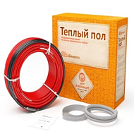 Кабель нагревательный "Warmstad" WSS 39,0 м/580 Вт (3,9м2)