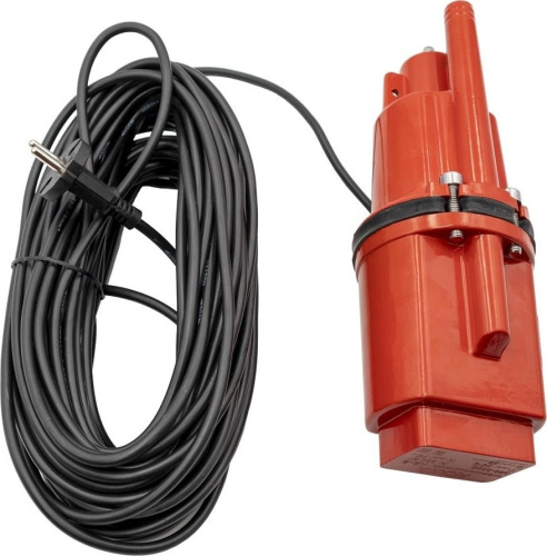 Вибрационный насос Ресанта НВ-25В 77/8/5