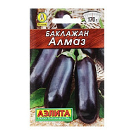 Баклажан Алмаз 0,3 гр