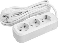 Удлинитель 90 793 OPE-S-03-500-E-3x0.75 ОНЛАЙТ