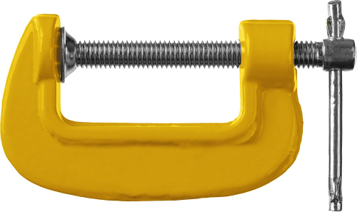 3215-050_z02 Струбцина STAYER G-образная, 50мм