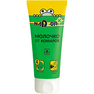 ISK001K Молочко от комаров, 35 мл
