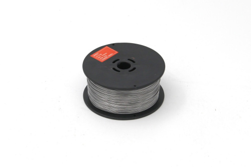 Проволока сварочная порошковая DEKA E71TGS Ø0,8мм (катушка 5кг)