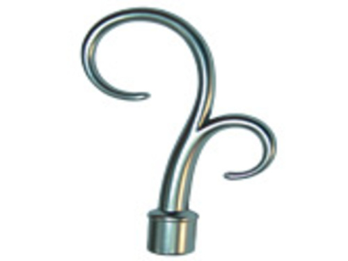 Наконечник MAGELLAN Лоза старое золото (2шт)