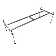 Каркас алюминиевый для ванны Ника, Лира, Оникс 150*70 см