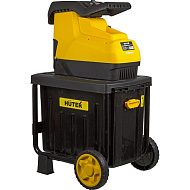 70/13/17 Садовый измельчитель HUTER ESH-2800 PRO