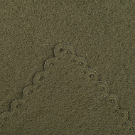 Плед "Этель"  Настоящий мужчина 130х150 см, 100% п/э, флис 160 гр/м2