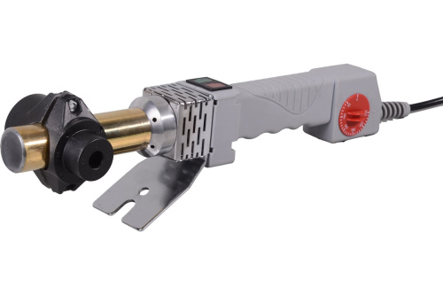 Аппарат для сварки ПВХ труб Ресанта АСПТ-1200