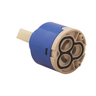 Картридж GROSS AQUA 40 мм