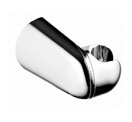 Держатель для лейки Lemark, хром, поворотный LM8080C