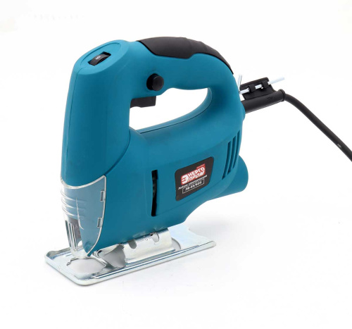 Лобзик ЭНЕРГОПРОМ Home Master  электрический ЛБ-65/600