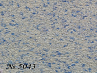 Жидкие хлопковые обои Хоппер №054 цвет белый с синим