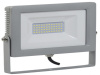 Прожектор ИЭК СДО 07-30Д LED 30Вт IP44 6500К с датчиком движ. сер.  LPDO702-30-K03  2500 лм