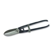 783125 Ножницы по металлу Sparta, 200 мм, пряморежущие